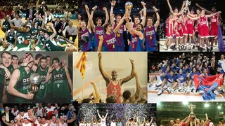 Informe Copa ACB: la competición de las oportunidades