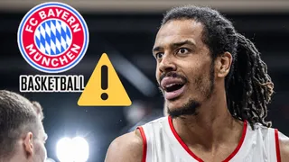 Ficha por este equipo tras abandonar la Euroliga y el Bayern por motivos personales