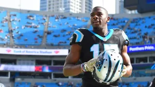 Con casi 30 años, un ex jugador de la NFL sueña con llegar a la NBA