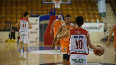 LEB Oro (J3): Bilbao y Palencia invictos. Granada y Canoe remueven la zona noble