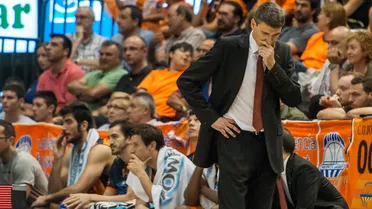 Valencia no aguanta más y despide a Perasovic. Confianza en Carles Durán