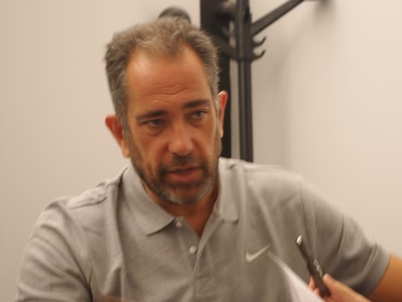 España lo tiene claro : “Para ganar una final primero hay que llegar a ella”