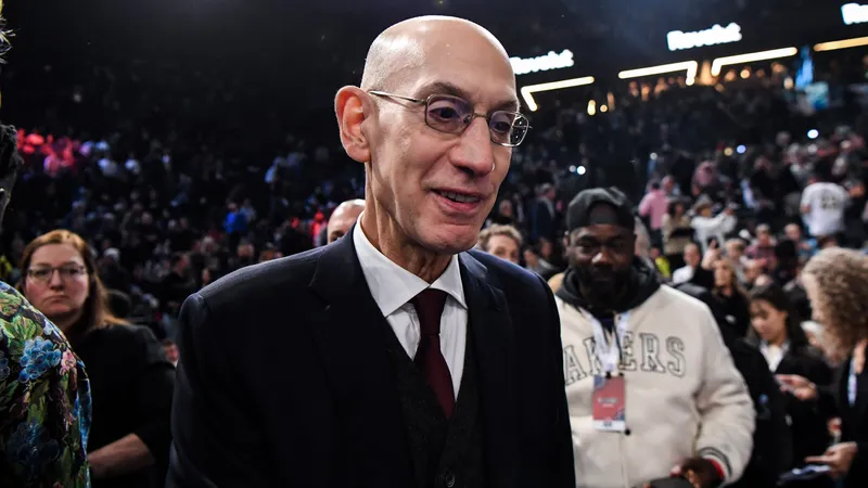 La expansión en la NBA…un sueño cada vez más cerca