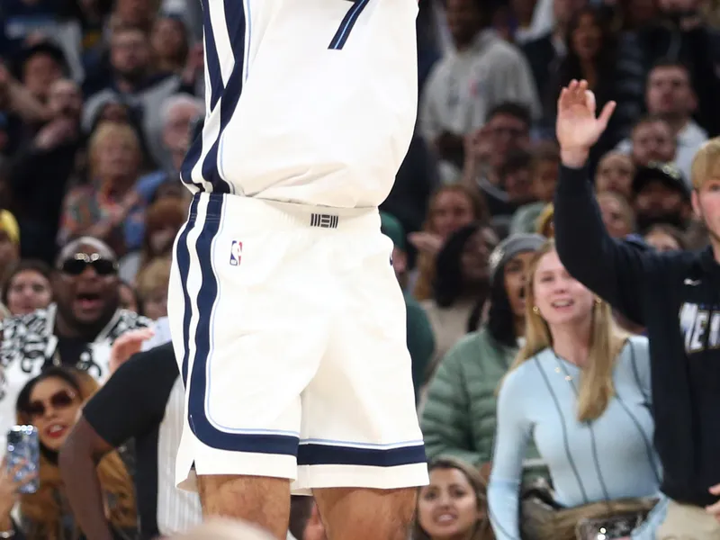 El detalle que amarga el mejor partido de Santi Aldama en la NBA