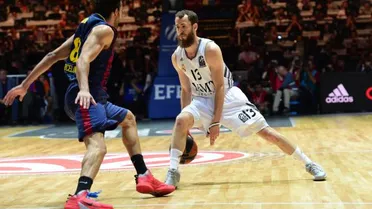 El mejor partido que he visto: Real Madrid vs Barcelona – Final Four 2014