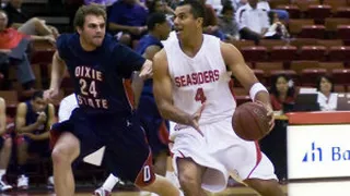 Logitravel Basquet Mallorca apuesta por Marques Whippy, uno de los mejores reboteadores y ladrones de la NCAA2