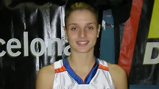 Verónica Compañ: Lo estoy dando todo para tener más minutos