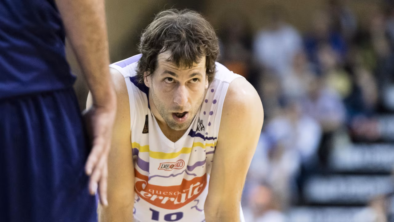 LEB Oro (J7): Urko Otegui, 512 partidos en LEB Oro y MVP en la jornada del Betis vs Bilbao