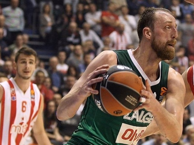 Devotion Diaries: Baskonia y FCB, triunfan. Brose, en caída libre. Brown, MVP