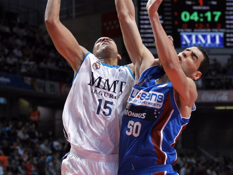 Real Madrid: Mejri, fichado; Hettsheimeir, Pocius y Suárez no seguirán
