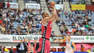 La otra estadística en la Liga Endesa (J33): James Augustine, máxima eficacia y productividad. Ante Tomic, minutos de calidad. Heroico Junyent