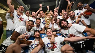 Trapani Shark logra el ascenso a Serie A y se lanza a por dos jugadores de Euroliga