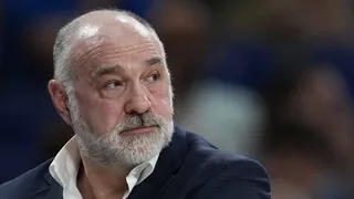 ¡Panathinaikos dispuesto a pagar YA su cláusula de salida para quitárselo al Baskonia!