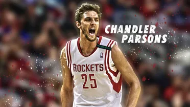 Los Mavs apuestan por Chandler Parsons (46×3); Pau Gasol: ¿Spurs al alza, Bulls nº1?