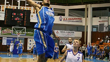 ¿Quiénes han sido los líderes estadísticos de la preparación del Eurobasket?