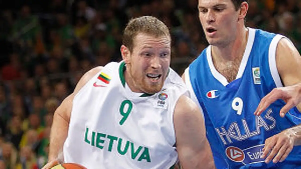 Eurobasket 2011: Serbia, decepcionante, finaliza 8ª. Lituania salva la honra con la 5ª plaza