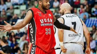 San Lorenzo se echa atrás en el fichaje del ex-ACB Marcus Lewis