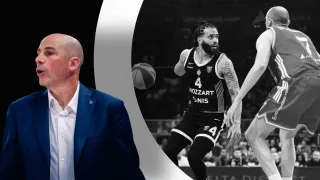 El ex NBA de Joan Peñarroya se convertirá en la próxima ganga del mercado Euroliga