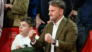 El presidente de Partizan: “Sin mí, el club estaría en quiebra”