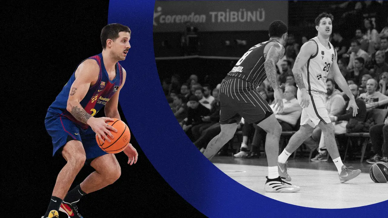 Laprovittola en el limbo del Barça Basket: un ex equipo acecha para ficharlo
