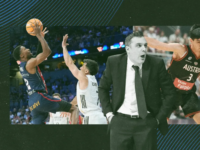 Baskonia pone el foco en dos cupos que ilusionan a Galbiati