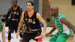 Ametx Zornotza se hace con los servicios de Óscar Raya para ocupar la plaza de Kone