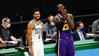 Navidad NBA: cuatro equipos campeones y seis MVP en la una jornada única