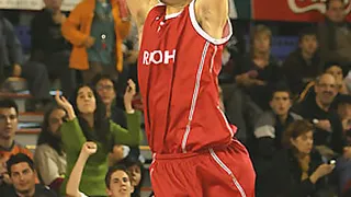 De la LEB a la ACB temporada 2007-2008 (I. Parte:  Regresos desde el infierno)