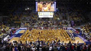 CB Gran Canaria, la entidad con más equipos federados en las Islas Canarias