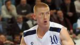 El CB Breogán corta a Donatas Zavackas