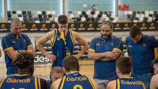 Campeonato de España Junior M. (1/8): definidos los cuartos de final