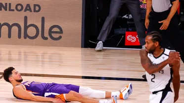 Igualdad máxima en el Oeste: Suns vs Clippers Playoffs NBA