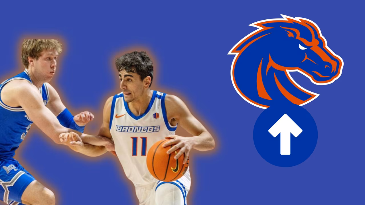 El base español que ha hecho historia en NCAA