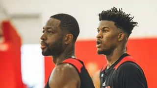 Críticas dentro de Bulls y Cavaliers… y Nate Robinson se ofrece a ambos