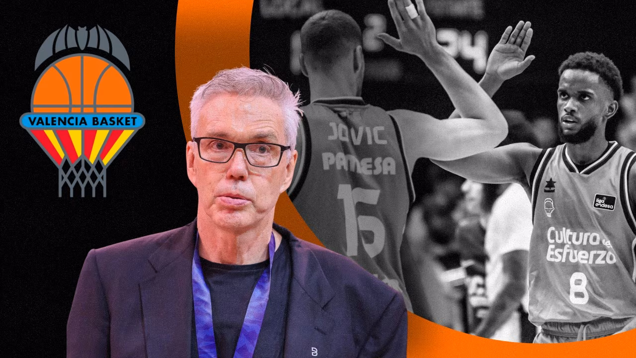 De Valencia a Múnich: El Bayern se lleva al codiciado base ACB