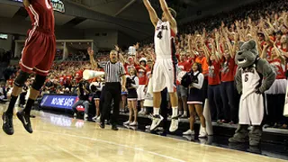 Universo NCAA: Invasion canadiense. Kevin Pangos lidera a Gonzaga, y la larga lista de jugadores del país de los grandes lagos