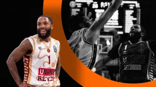 Radar Solobasket: La pesadilla de BAXI Manresa en Eurocup es MVP de Italia y llama a la Euroliga 