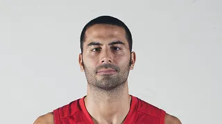 Charles Ramsdell se une a Javi Rodríguez y se pierde la temporada