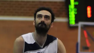 Sergio Pérez abandona Guadalajara Ciudad de Congresos y Carlos Martínez hace lo propio en Cafes Aitona; Fulgencio Casanova llega a prueba al equipo vasco y Carles Marzo refuerza la dirección de Oviedo