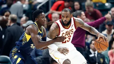 NBA Playoffs: Previa Cleveland Cavaliers – Indiana Pacers
