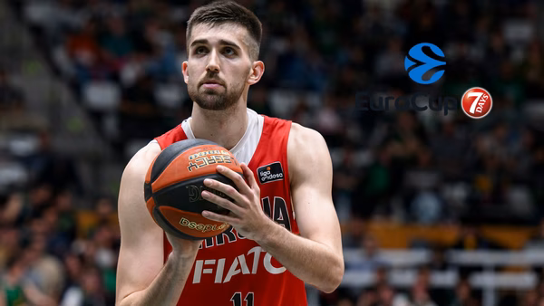 ALERTA PÍVOT: De Girona a brillar en Eurocup cuando todos buscan uno