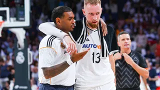 Dos ex del Real Madrid y una misión… Sobrevivir en Euroliga