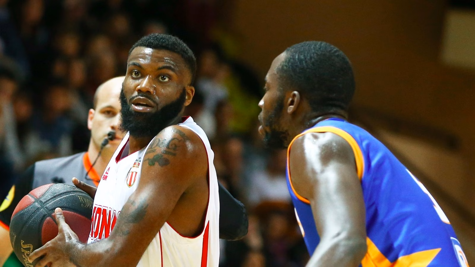 Pro A (J33) Mónaco, histórico líder de la fase regular; Pau entra en PO; Thompson, MVP