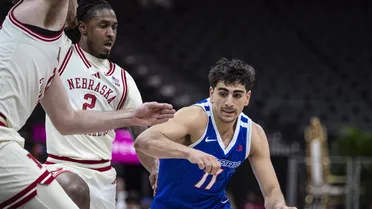 Estreno soñado: el joven cedido por Valencia Basket brilla en su debut en Grecia