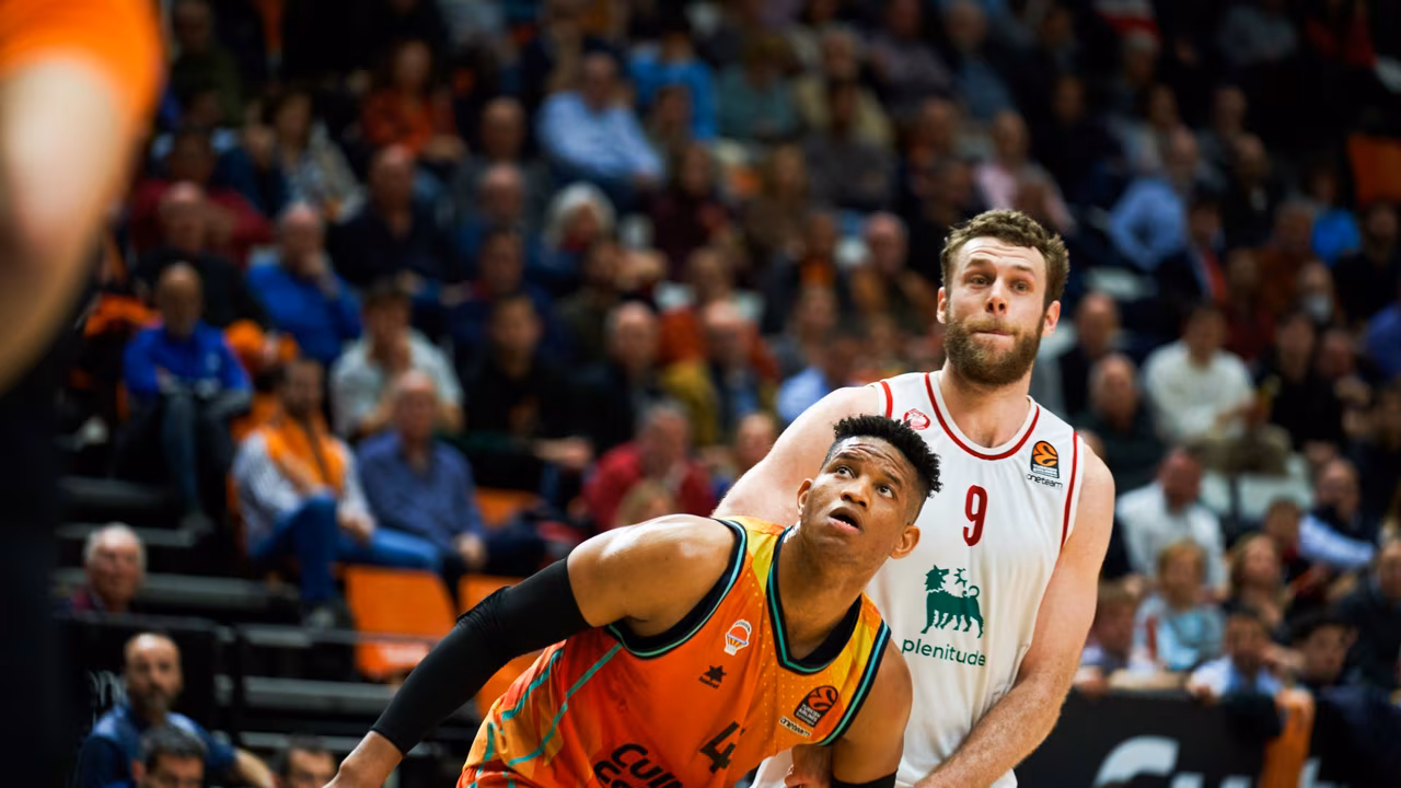 Estas son las cuentas de los Playoffs de Euroliga 2023