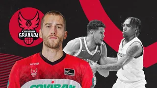 Otro fichaje para Coviran Granada ¿Qué pasa con Matt Thomas?