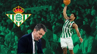 El Real Betis Baloncesto descubre en sus filas un héroe inesperado