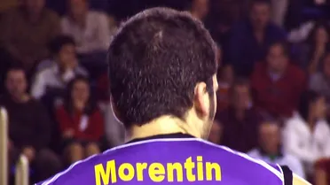 Morentin y Alzamora, veteranía para Ourense y Lleida; Russell Johnson llega a Huesca