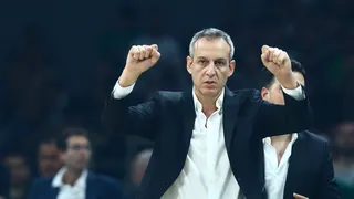 Otro banquillo Euroliga estaría cerca de conocer su inquilino