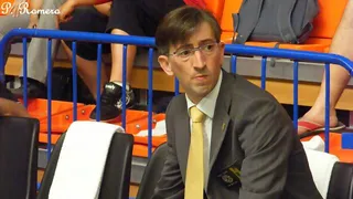 El futuro de… Xacobeo Obradoiro: Tras los cambios en la directiva y el fracaso de la conversión en SAD, Moncho Fernández se perfila como primera opción para el banquillo